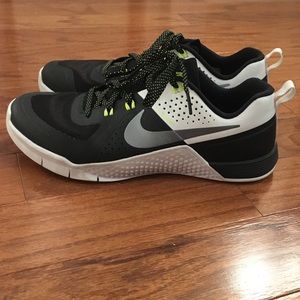 Nike Metcon crossfit sneaker